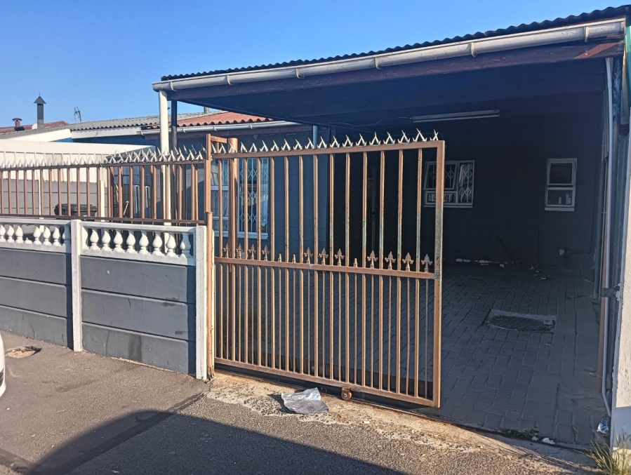 2 Bedroom Property for Sale in Connaught Estate Western Cape
